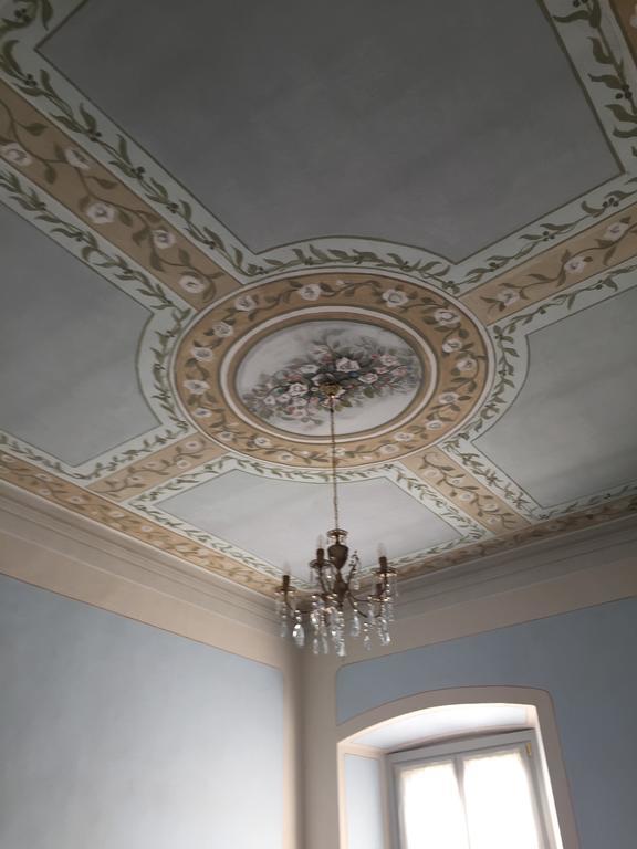 Palazzo Carasi Apartments Cremona Exterior photo