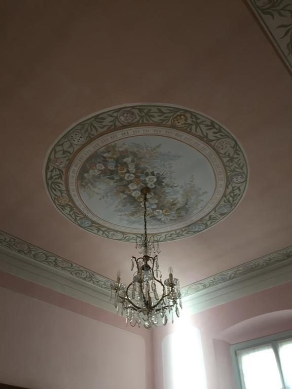 Palazzo Carasi Apartments Cremona Exterior photo