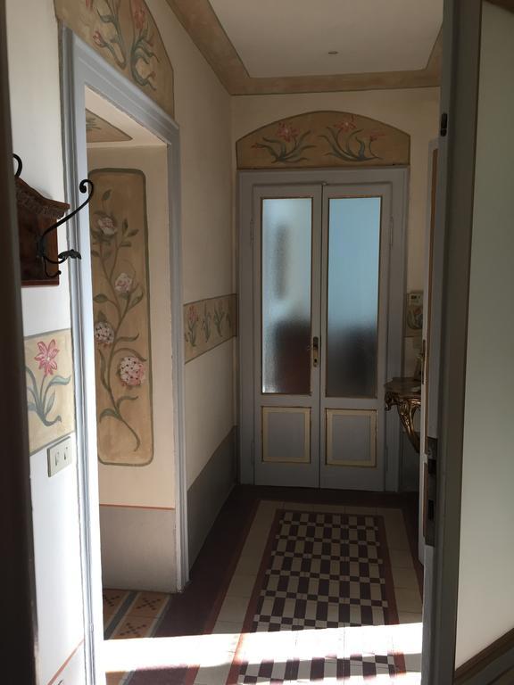 Palazzo Carasi Apartments Cremona Exterior photo