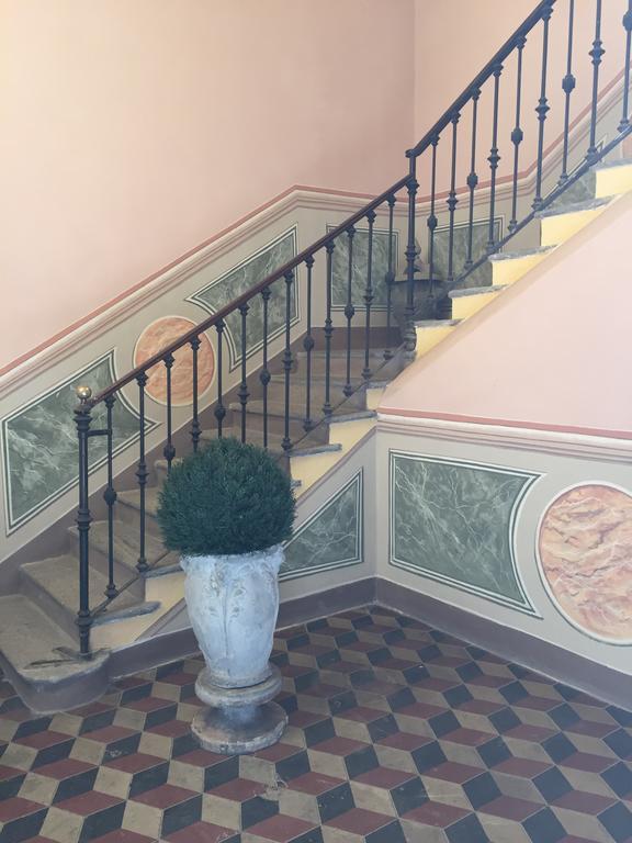 Palazzo Carasi Apartments Cremona Exterior photo